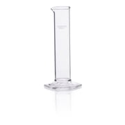 Kimble 20058-38375 Hydrometer Cylinder, Borosilicate Glass, 340mL CA1