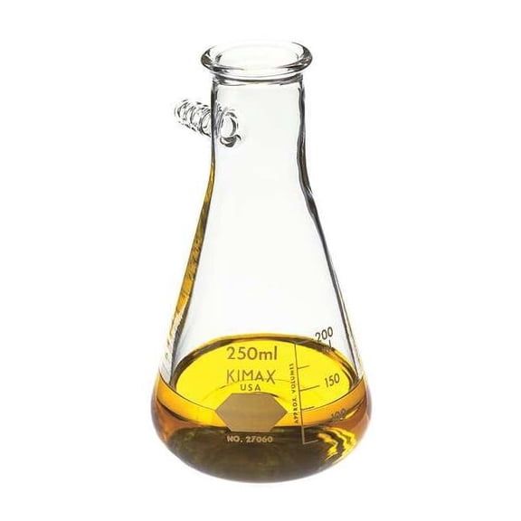 Kimble Chase Filtering Flask,2000mL 27060-2000