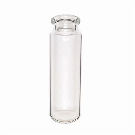 Kimble Chase Vial, AutoSampler, 2ml, 32mmH, 12mmDia, PK100 511232CAW