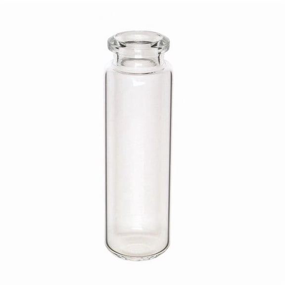 Kimble Chase Vial, AutoSampler, 4ml, 45mmH, 15mmDia, PK100 511545SAW