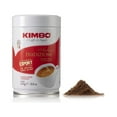Kimbo Antica Tradizione Ground Coffee Blended and Roasted in Italy