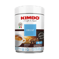 thumbnail image 1 of Kimbo - Coffee Decaf Medium Roast Ground Tin - 8.8 Oz, Case of 6, 1 of 1