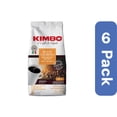 thumbnail image 1 of Kimbo Coffee Ground Buongiorno 12 oz (Pack Of 6), 1 of 1