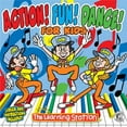 thumbnail image 1 of Kimbo Educational  Action Fun Dance Song CD for PK & Up Grade, 1 of 1
