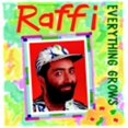thumbnail image 1 of Kimbo Educational Everything Grows - Raffi Cd, 1 of 1