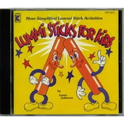 Lummi Sticks for Kids