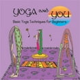 thumbnail image 1 of Kimbo Educational KIM9192CD Yoga & You Song CD for All Grade, 1 of 1
