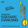 thumbnail image 1 of Kimbo Educational KIM4060CD Modern Square Dancing Volume 1 Song CD for K to 8th Grade, 1 of 1