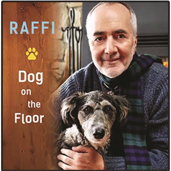Kimbo Educational  Raffi Dog on the Floor Song CD