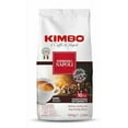 thumbnail image 1 of Kimbo Espresso Napoletano Whole .. Coffee Beans, Dark Roast, .. 1kg Bag, 1 of 3