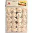 thumbnail image 1 of Kimbo Frozen Scallop/Shrimp Dumpling, 1 of 4