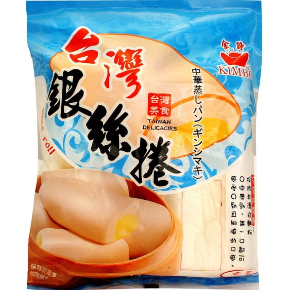 Kimbo Frozen Tw Slice Roll