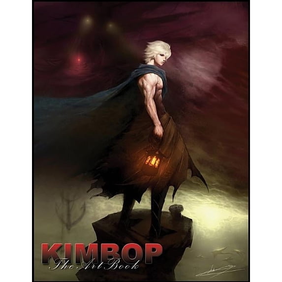 Kimbop, (Paperback)