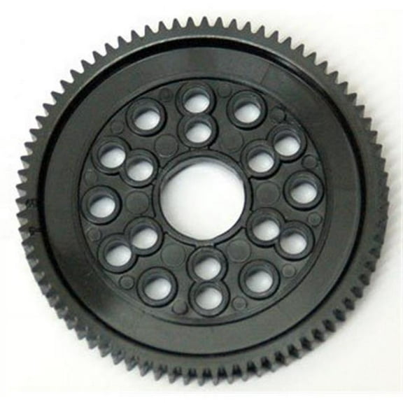 Kimbrough 144 Differential Gear 48p 75t