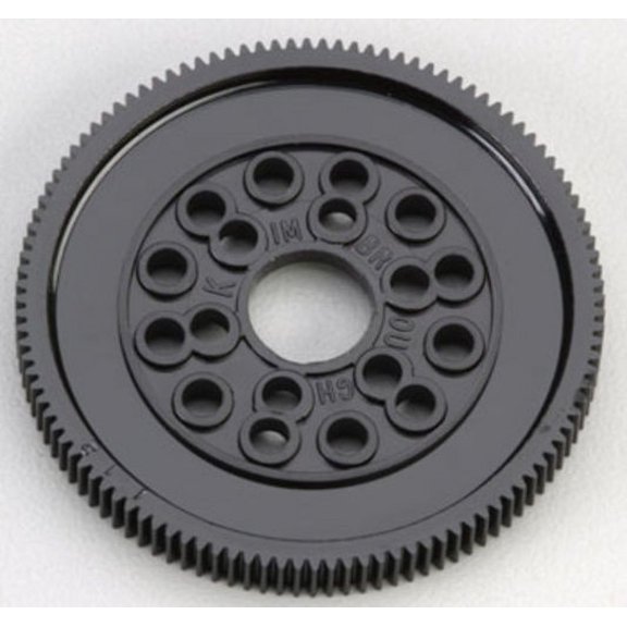 Kimbrough 212 Differential Gear 64p 112t
