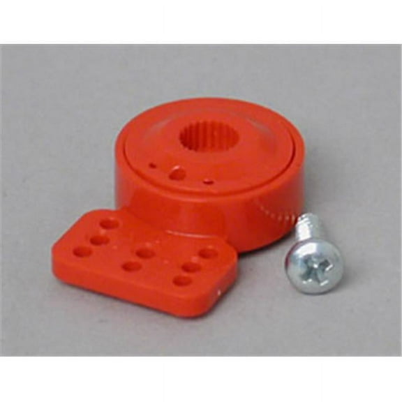 Kimbrough KIM131 Small Servo Saver 24 Spline Drive