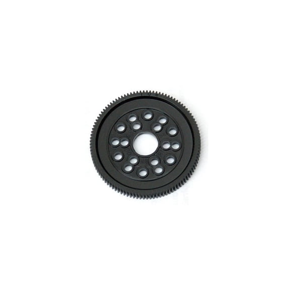 Kimbrough 124 Tooth Spur Gear 64 Pitch KIM214