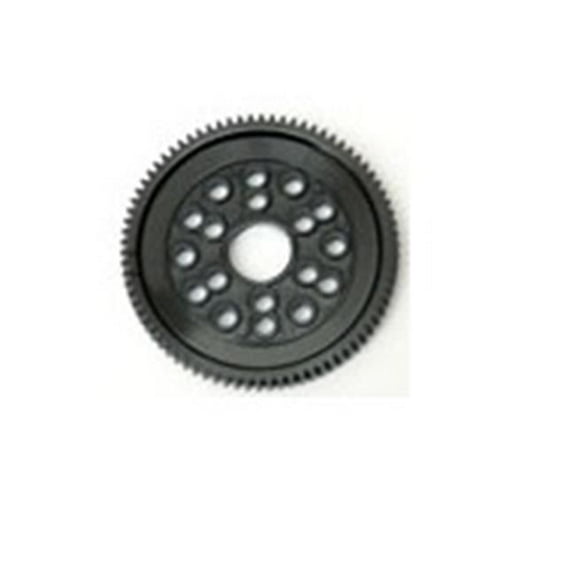 Kimbrough KIM301 66 Tooth 48 Pitch Spur Gear for B4, T4 & SC10