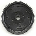 thumbnail image 1 of Kimbrough KIM307 74 Tooth 48 Pitch Slipper Gear for B6, SC10, 1 of 2