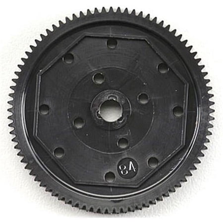 Kimbrough KIM308 75 Tooth 48 Pitch Slipper Gear for B6, SC10
