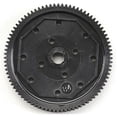 thumbnail image 1 of Kimbrough 84T 48P Spur Gear B4/T4/Sc10 312, 1 of 2