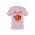 thumbnail image 1 of Kimchi Bowl - Product of Korea Men's T-shirt, 1 of 3