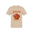 thumbnail image 1 of Kimchi Bowl - Product of Korea Men's T-shirt, 1 of 3