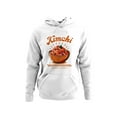 thumbnail image 1 of Kimchi Bowl - Product of Korea Women's Hoodie, 1 of 3