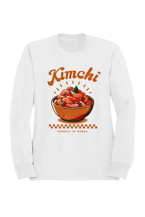 Kimchi Bowl - Product of Korea Women's Sweatshirt