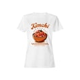 thumbnail image 1 of Kimchi Bowl - Product of Korea Women's T-shirt, 1 of 3