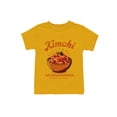 thumbnail image 1 of Kimchi Bowl - Product of Korea Youth's T-shirt, 1 of 3