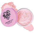 thumbnail image 1 of KimChi Chic Beauty Puff Puff Pass Set and Bake Loose Setting Powder, 09 Pink, 0.85 oz, 1 of 7