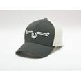 thumbnail image 1 of Kimes Ranch 110 Double Trac Trucker Hat, 1 of 11