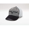 thumbnail image 1 of Kimes Ranch 110 Double Trac Trucker Hat, 1 of 11