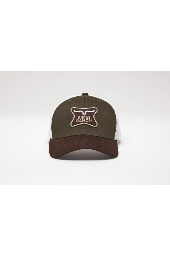 Caps Gilroy Hat Baseball Caps - Army