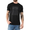 thumbnail image 1 of Kimes Ranch Cody Black Tee, 1 of 1
