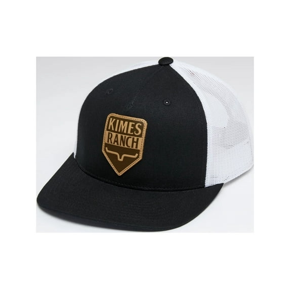 Kimes Ranch Drop In Trucker Hat