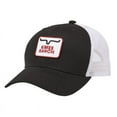 thumbnail image 1 of Kimes Ranch Gilroy Black Trucker, 1 of 2