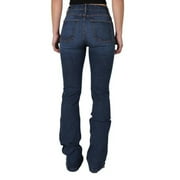 Kimes Ranch Ladies Chloe Indigo Flare Bootcut Denim Jeans WJ-381215