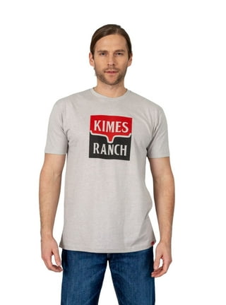 Kimes Ranch Replay T-Shirt - Green X-Small, Men's