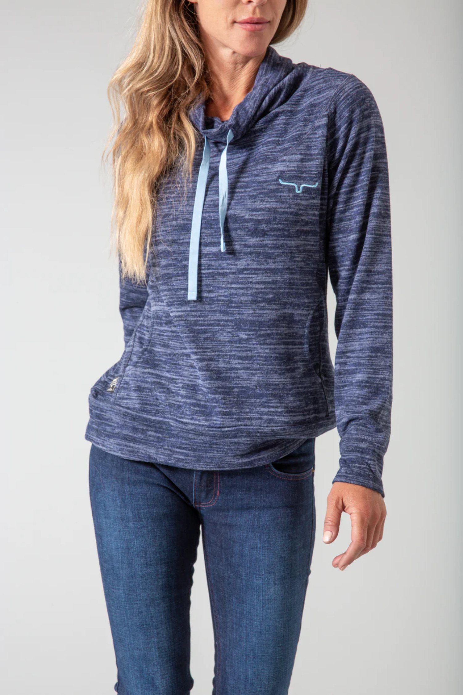 Kimes Ranch Tonopah Pullover Hoodie
