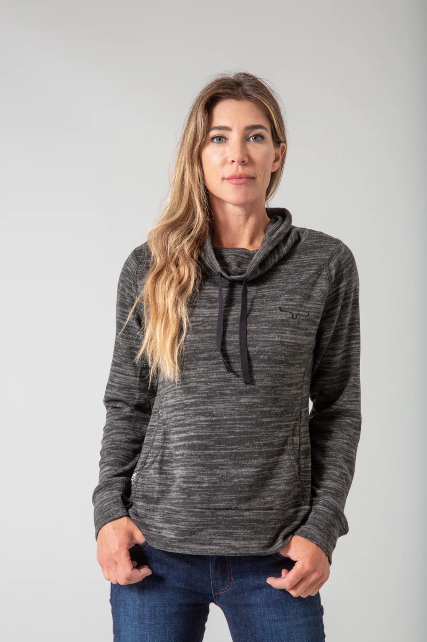 Kimes Ranch Tonopah Pullover Hoodie