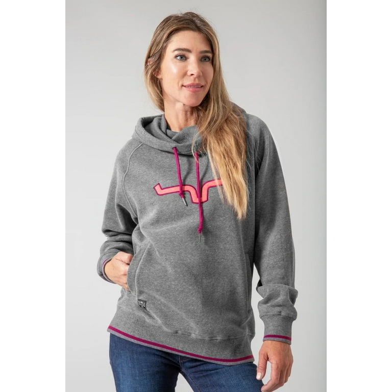 Kimes ranch women's sweatshirt hot sale