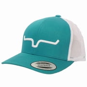 Kimes Ranch Weekly Trucker Hat