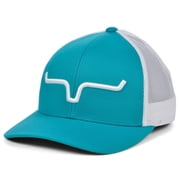Kimes Ranch Weekly Trucker Hat