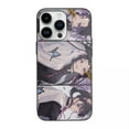 Kimetsu no Yaiba Kanawo And Kochou iPhone 14, iPhone 14 Plus, iPhone 14