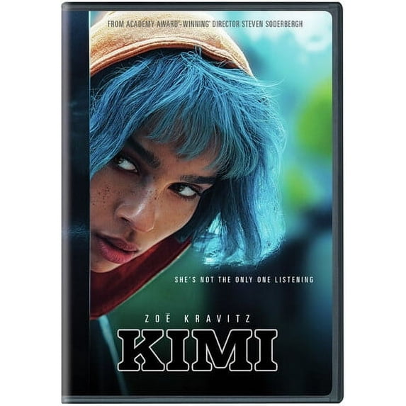 Kimi (DVD), Hbo Archives, Action & Adventure