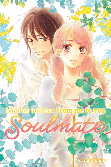Kimi Ni Todoke: From Me to You: Soulmate Kimi Ni Todoke: From Me