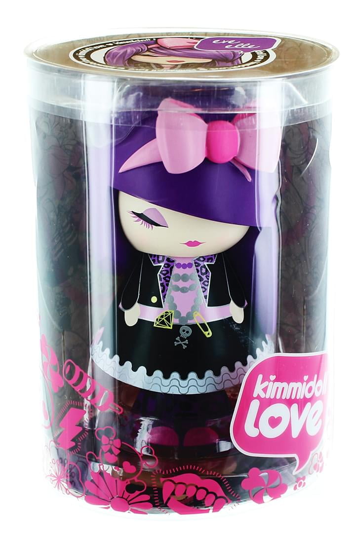 Kimmidoll Love Eve Elle 4 Kimmidoll Love Eve Elle 4