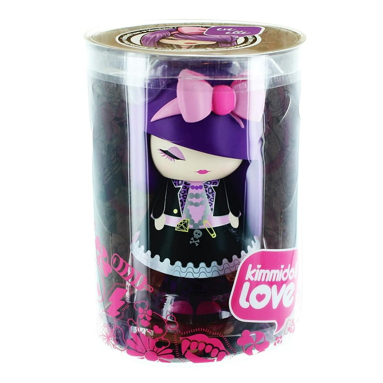 Kimmidoll Love Eve Elle 4